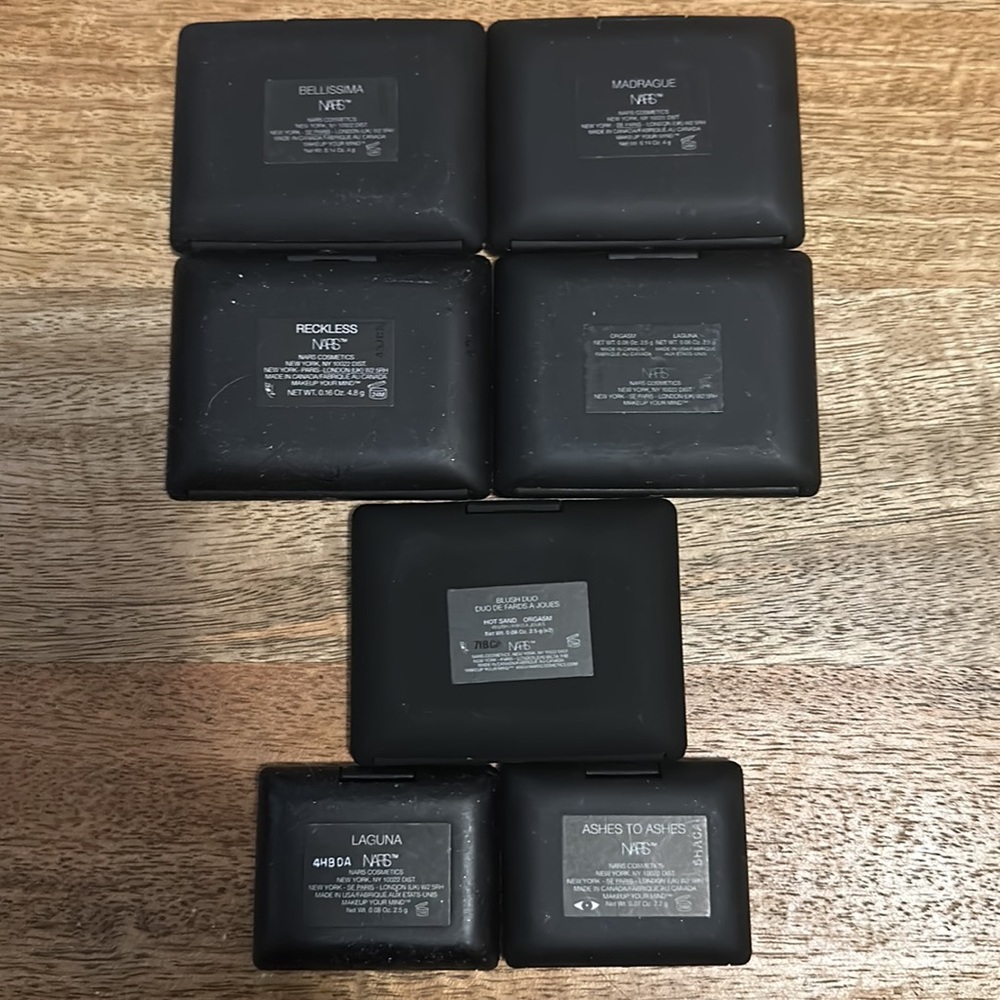 Nars Blush and Shadow Bundle - Picture 3 of 4